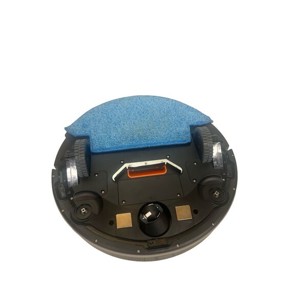 ✨ -- ( Castle ware robot vacuum and mop sweeper(Preowned) - Picture 2 of 6